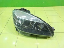 MERCEDES CLC CL203 1.8 K AUT