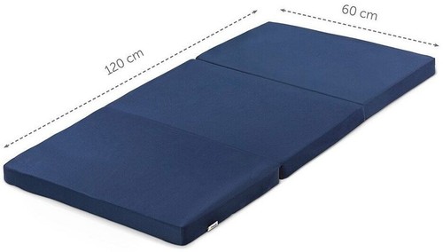Hauck sleeper reisebett - hauck, navy