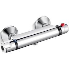Duscharmatur Thermostat