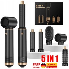 Multi-Haarstyler Föhn
