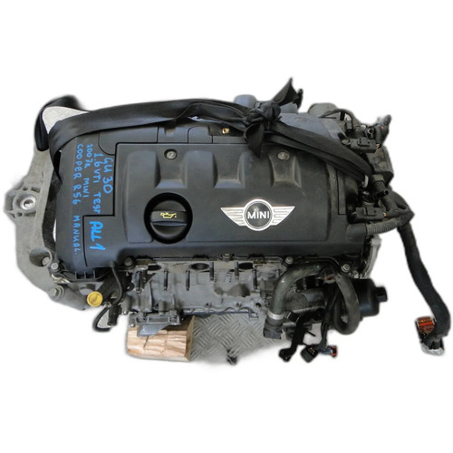 Motor mini r56 - r56, vti