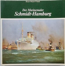 Der Marinemaler