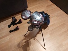 Golf Anfänger Damen golfsatz 10 Schläger