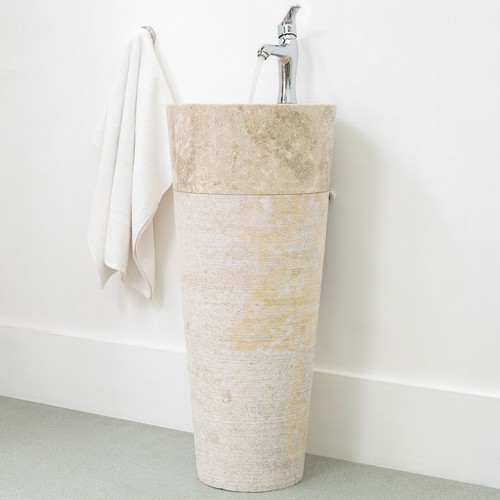 Standwaschbecken pedestal aus - standwaschbecken,