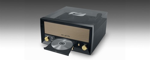 Multicenter radio dab - multicenter, dab/usb