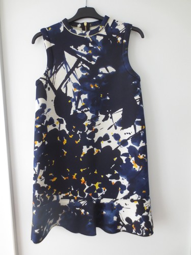 Marni sommerkleid scuba - marni,