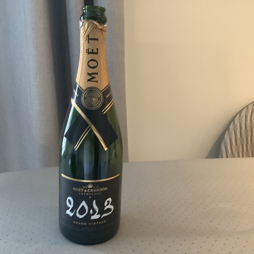 Moet chandon grand vintage - moet,
