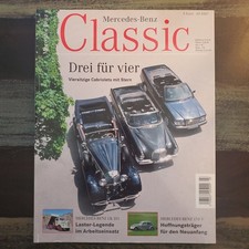 Mercedes Benz Classic, MB