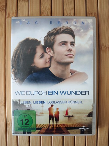 Wie durch ein - , wunder