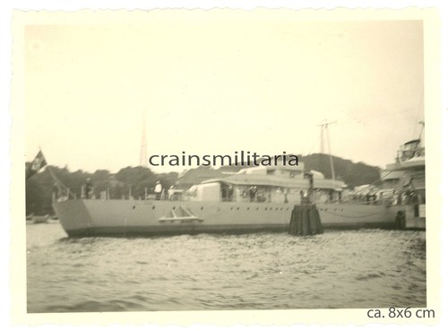 Orig foto kriegsmarine - orig.,