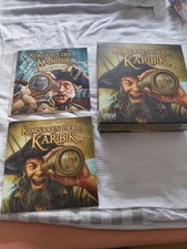 Korsaren der Karibik + Ruhmreiche See