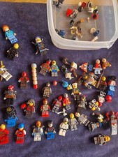 Lego figuren ninjago starwars - figuren,