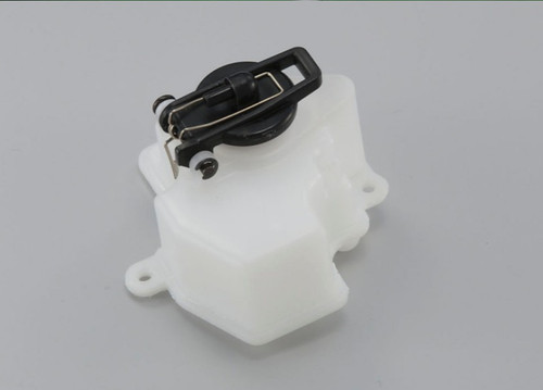 Kyosho kraftstofftank set für - kyosho,