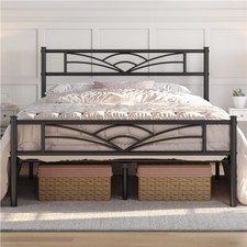Metallbett einzelbett - metallbett,