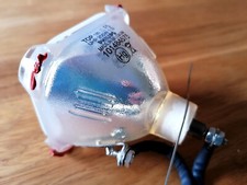 Beamer Lampe 200 Watt. Für alle Beamer mit UHP Lampe 200W. Neu!