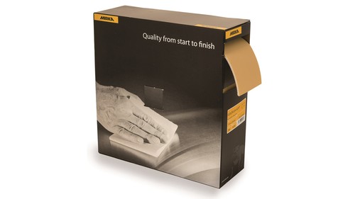 Mirka goldflex soft handpads - mirka,
