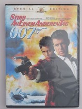 James Bond 007 - Stirb an