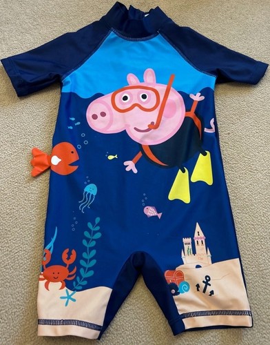 Next george pig von peppa - peppa,