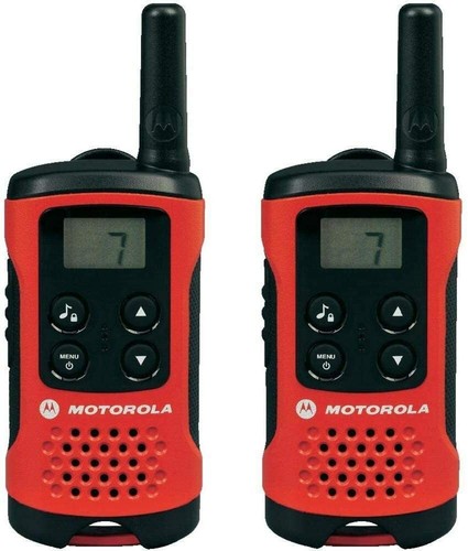 Motorola tlkr t40 pmr - motorola,