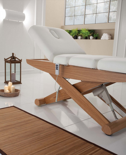 Motoren arztliege wellness - motoren,