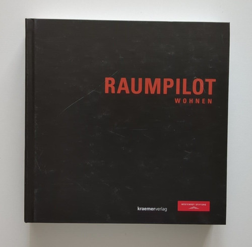Raumpilot wohnen von walter - raumpilot,