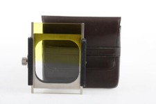 ROLLEI Filterhalter für