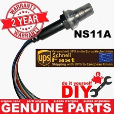 Original NGK Nox REPERATUR