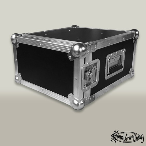 Transportcase für
