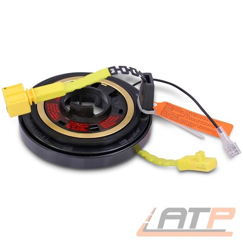 Wickelfeder airbag schleifring - airbag,