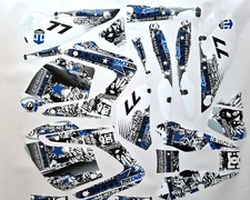 Yamaha DT 125 03-06  DE06