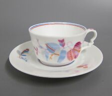 Mokkatasse & UT Rosenthal Madeleine Art Deco