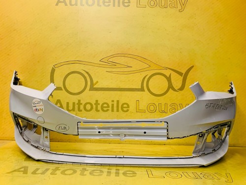 Seat leon 5fa stoßstange - seat,