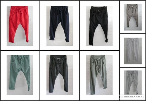 Wendy trendy baggy jogging - wendy,