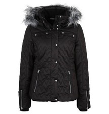 Icepeak Yuuna Kunstpelzkragen