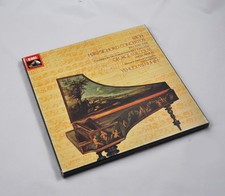 3LP-Box (SLS-5039) Bach
