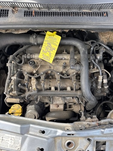 55212690 motor kompl z13dtj - motor,