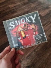 Smoky - Untergrund Album Nr. 1, Bass Sultan Hengzt, Frauenarzt, Berlin Rap