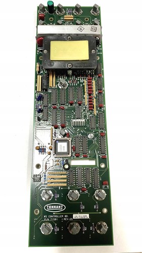 Tennant controllerplatine - tennant,