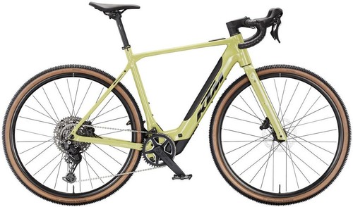 Ktm macina gravelator - gravelator, sx