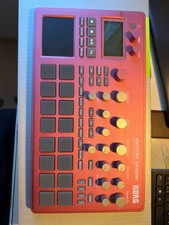 KORG electribe sampler