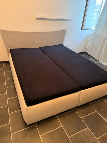 Schlafzimmer bett mit - schlafzimmer,