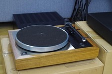 Linn sondek lp12