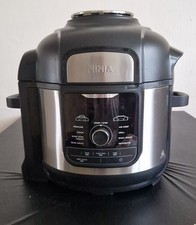Ninja Foodi MAX Multikocher 
