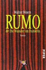 Rumo und Die Wunder im