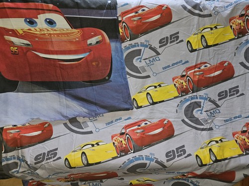 Disney cars bettwäsche - disney,