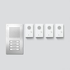 Siedle&Söhne Audio-Set Siedle
