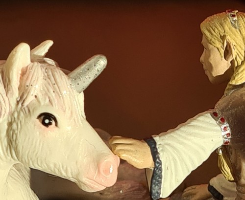 Schleich bayala 70424 - schleich, elfe