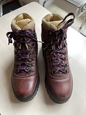 Wanderschuhe*Dachstein*Soft