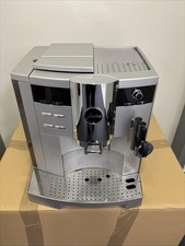 Jura Impressa S9 One Touch, Defekt, Bastler.