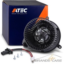 ATEC HEIZUNGSGEBLÄSE FÜR